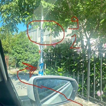 Sweet Flat With 2 Bedrooms Split Croatia 外观 照片