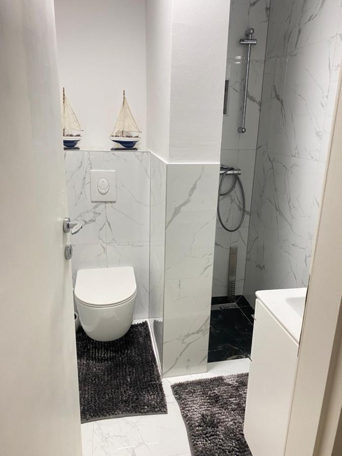 Sweet Flat With 2 Bedrooms Split Croatia 外观 照片