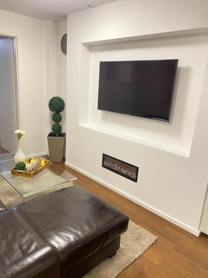 Sweet Flat With 2 Bedrooms Split Croatia 外观 照片