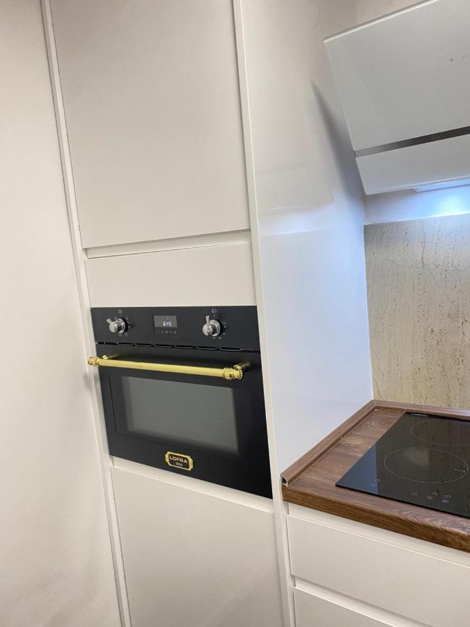 Sweet Flat With 2 Bedrooms Split Croatia 外观 照片