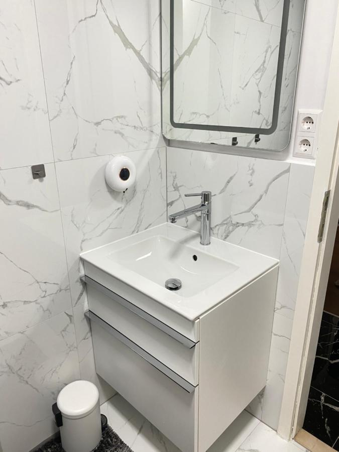 Sweet Flat With 2 Bedrooms Split Croatia 外观 照片