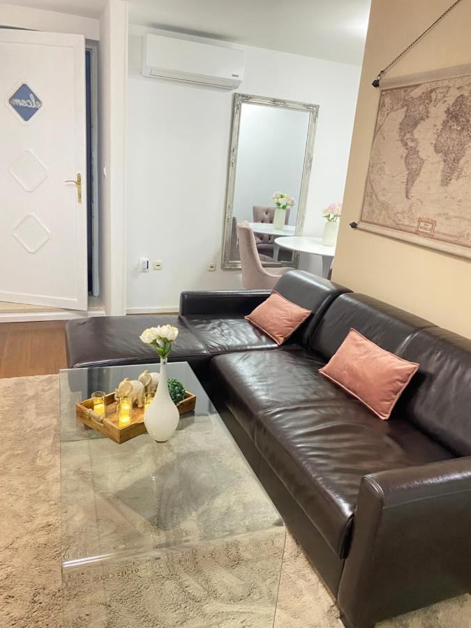 Sweet Flat With 2 Bedrooms Split Croatia 外观 照片