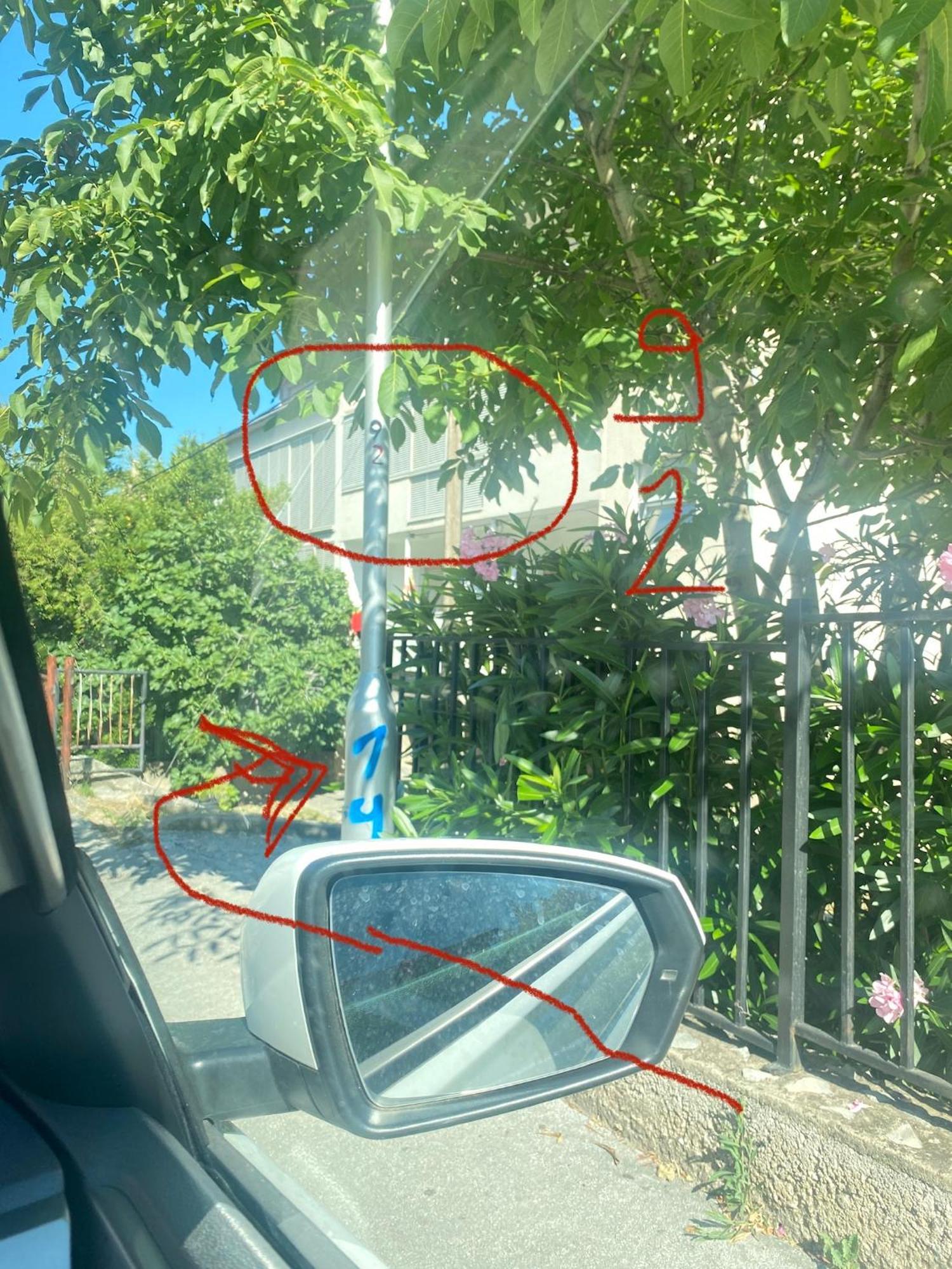 Sweet Flat With 2 Bedrooms Split Croatia 外观 照片