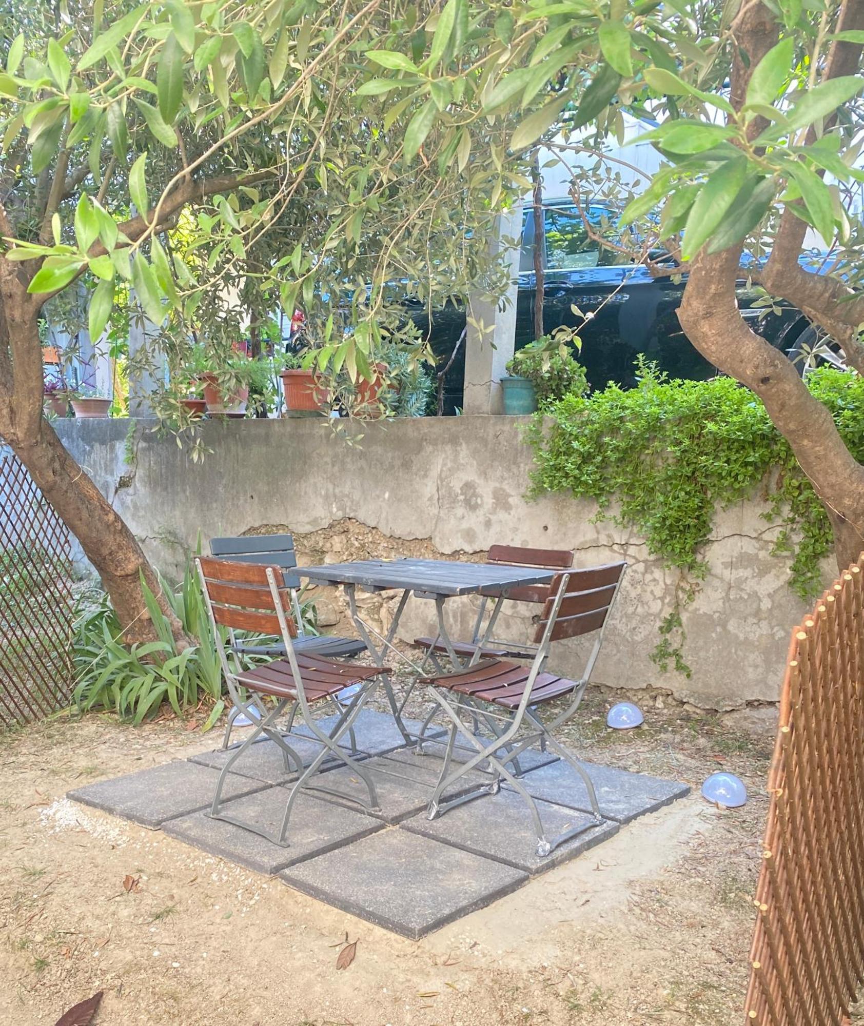 Sweet Flat With 2 Bedrooms Split Croatia 外观 照片